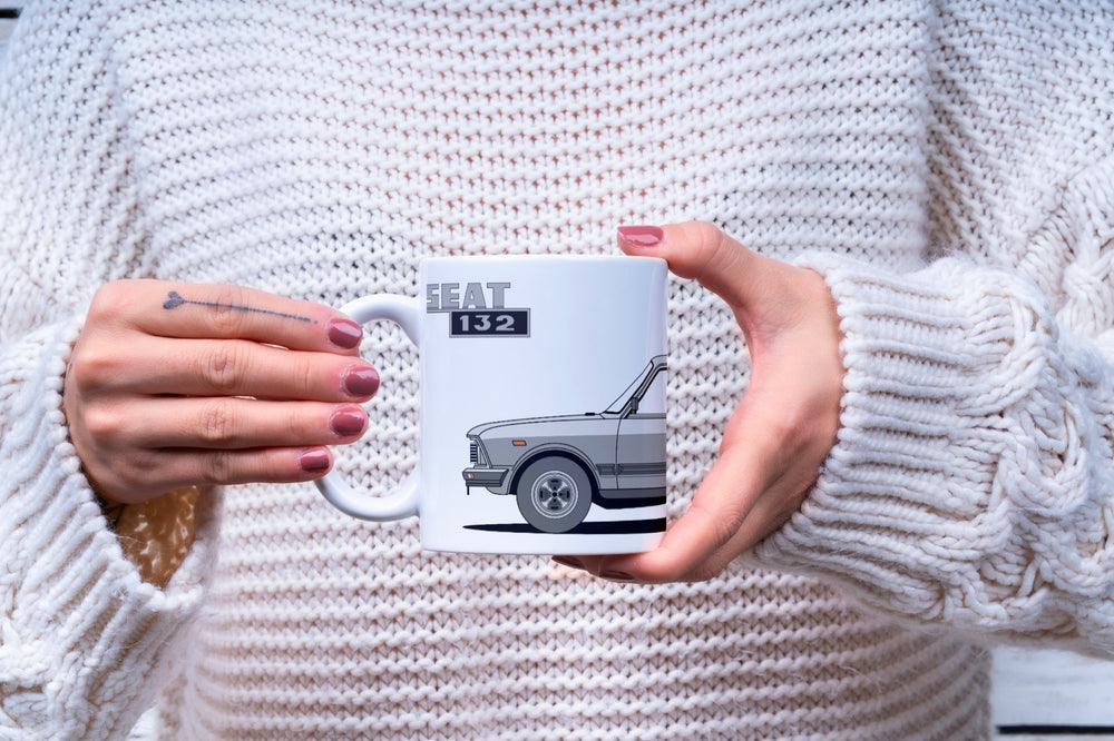 TASSE SEAT 132