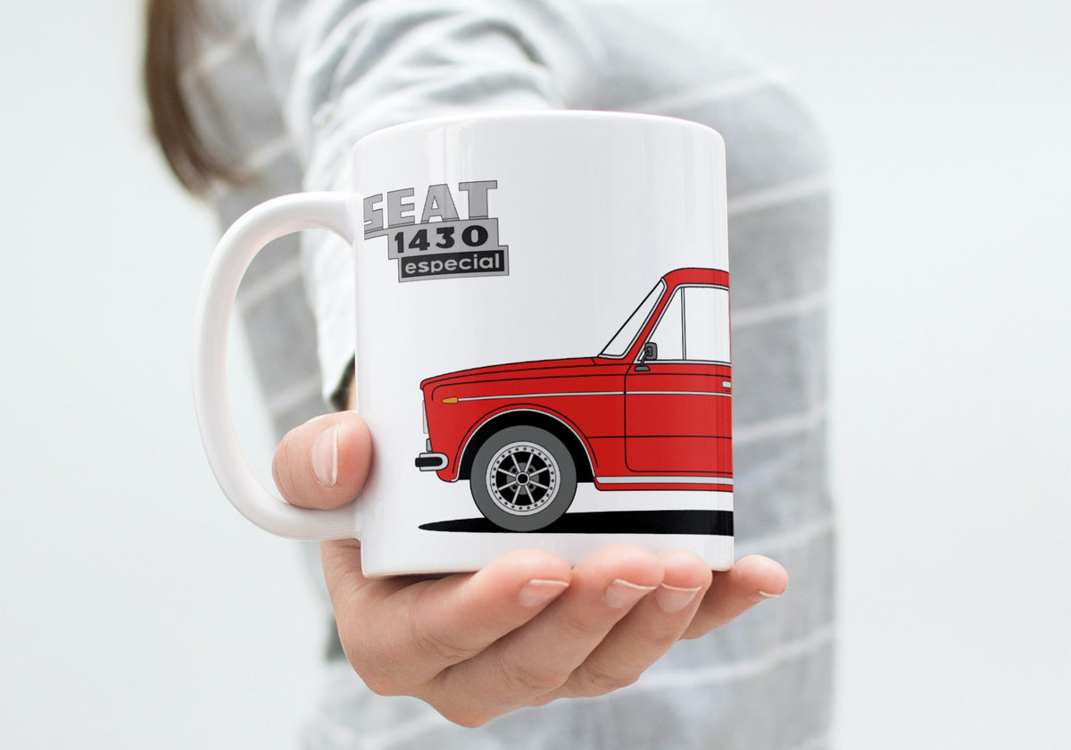 TASSE SEAT 1430