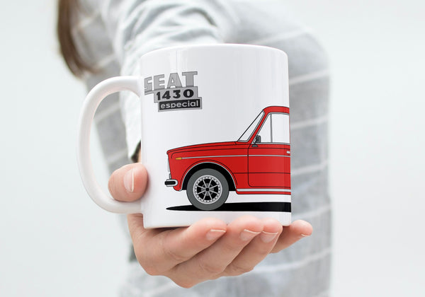 TASSE SEAT 1430