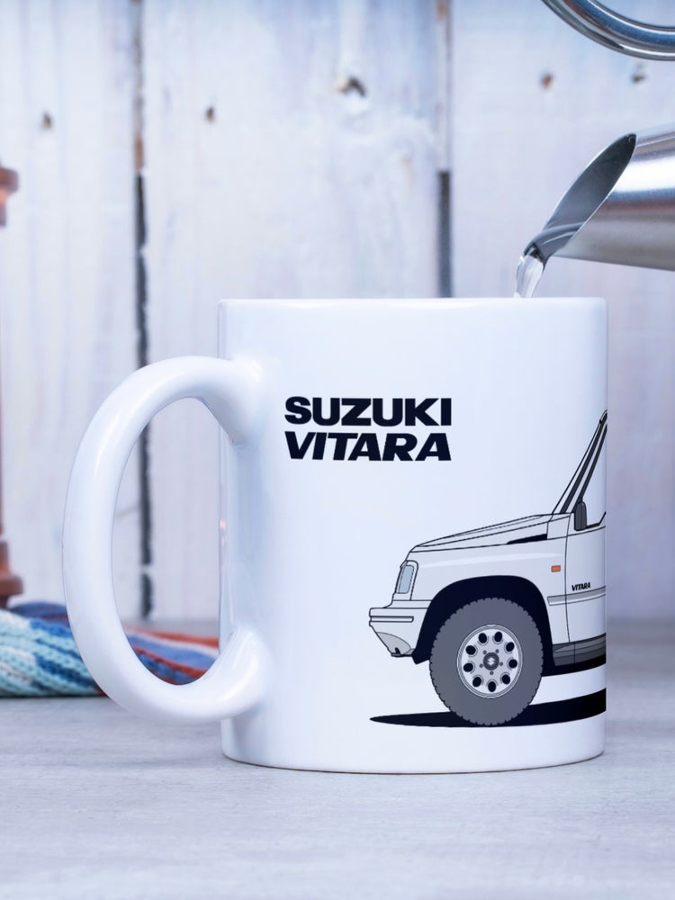 TAZA SUZUKI VITARA