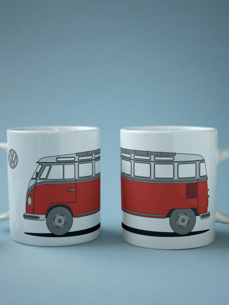VW T1 VOLSKWAGEN