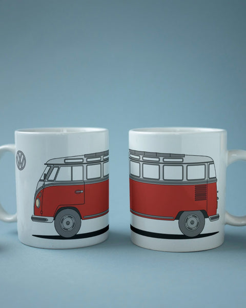 TAZA VW T1