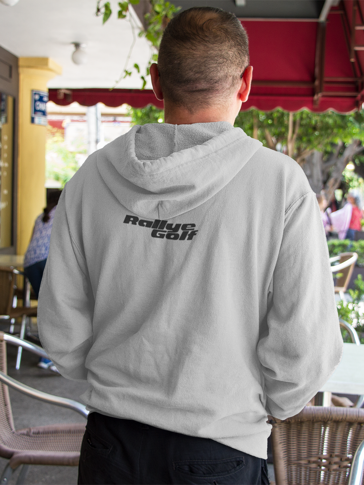 SUDADERA VW GOLF RALLYE