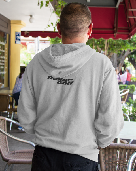 SUDADERA VW GOLF RALLYE