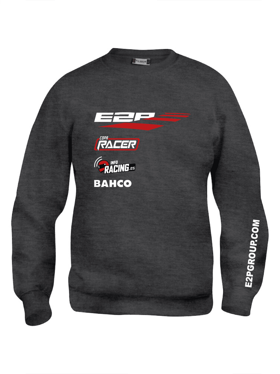 E2P HOODIE