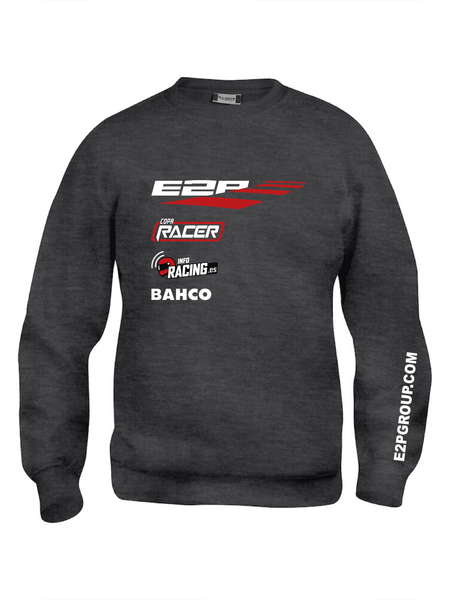 E2P HOODIE