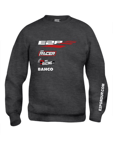 E2P HOODIE