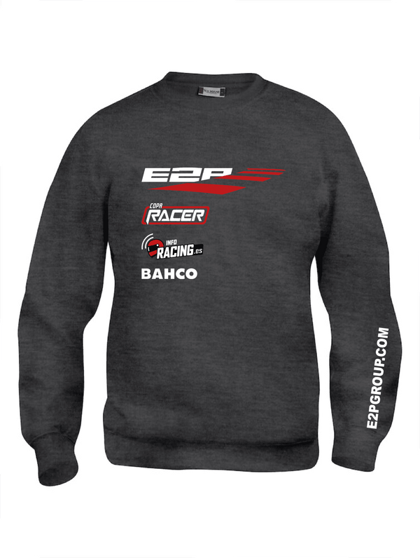 SUDADERA E2P