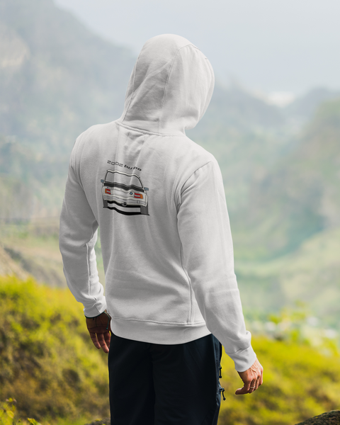 SWEATSHIRT 2002 Turbo