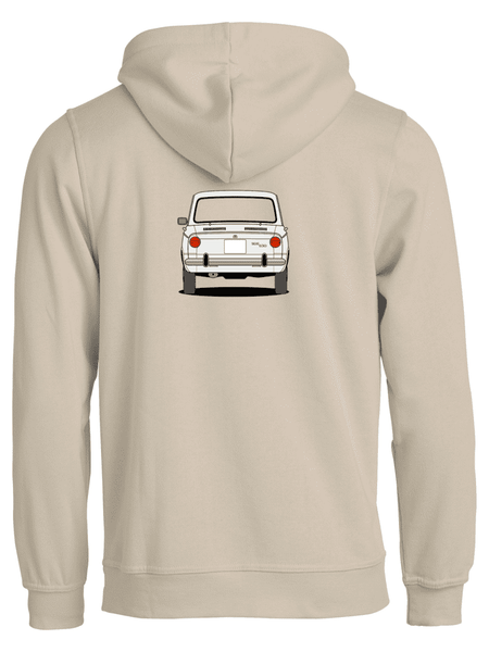 SUDADERA SEAT 850