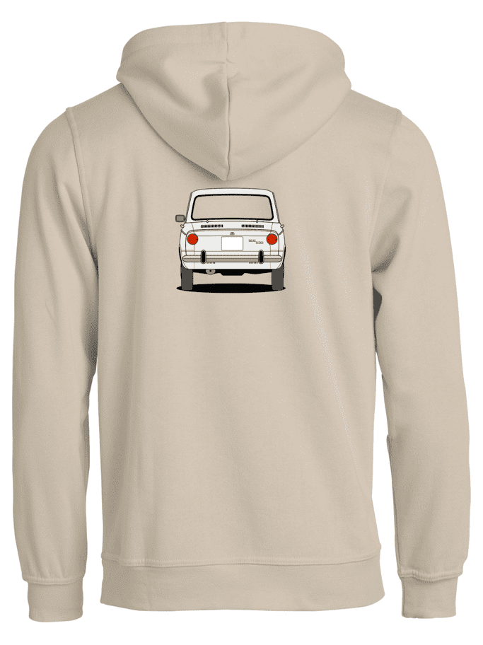 SUDADERA SEAT 850