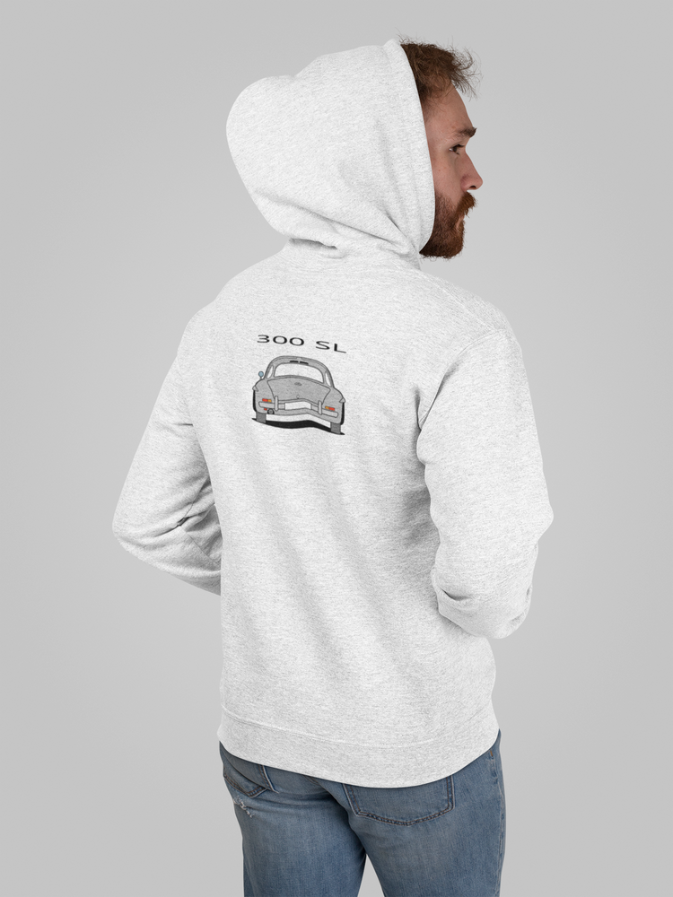 HOODIE 300 SL