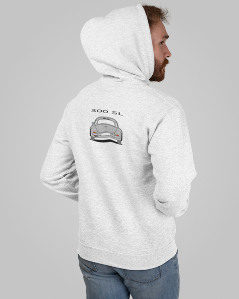 SWEATSHIRT 300 SL
