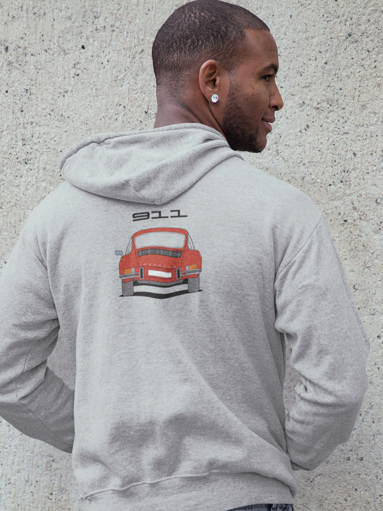 HOODIE 911