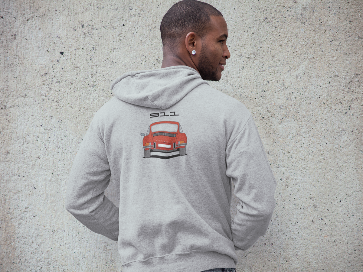 HOODIE 911