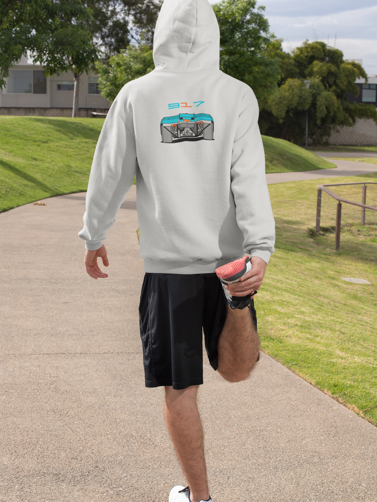 SWEATSHIRT 917