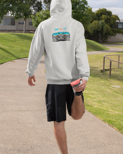 HOODIE 917