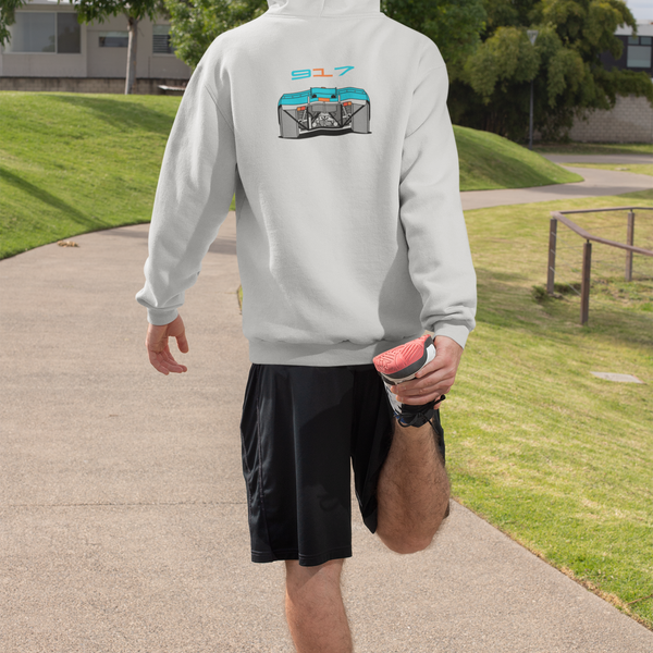 SWEATSHIRT 917