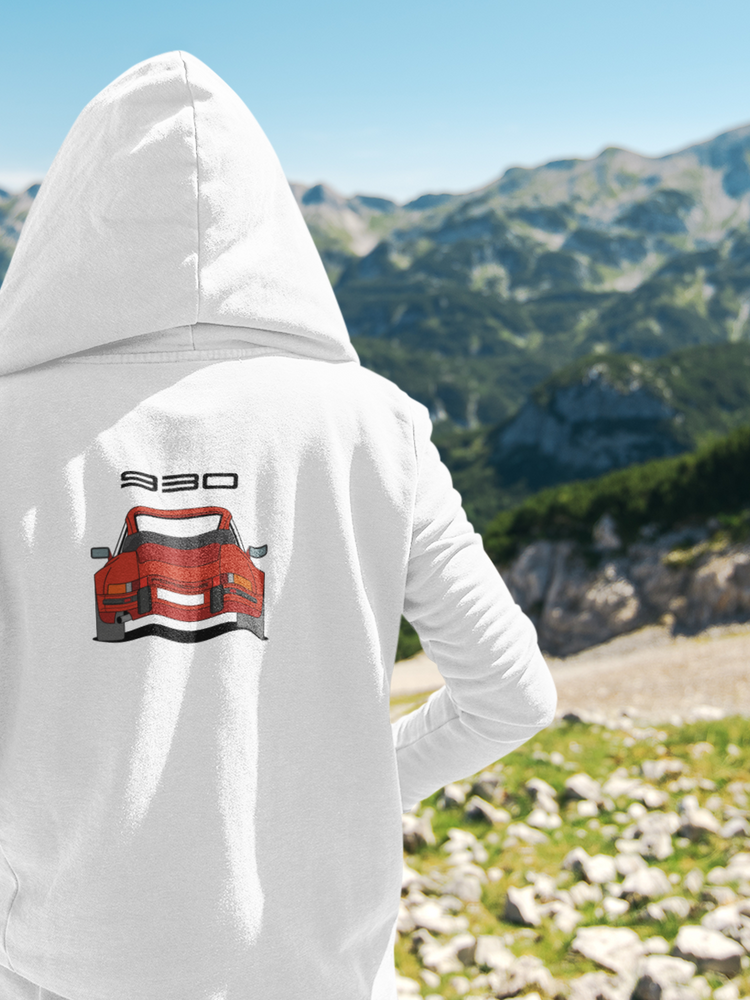 SWEATSHIRT 930