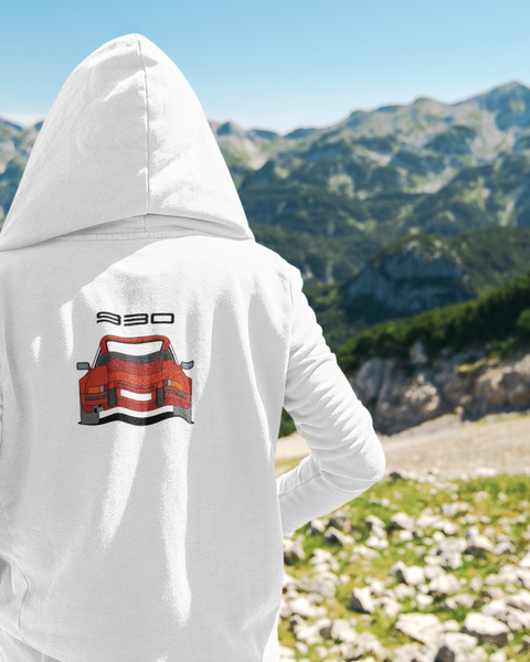 SWEATSHIRT 930