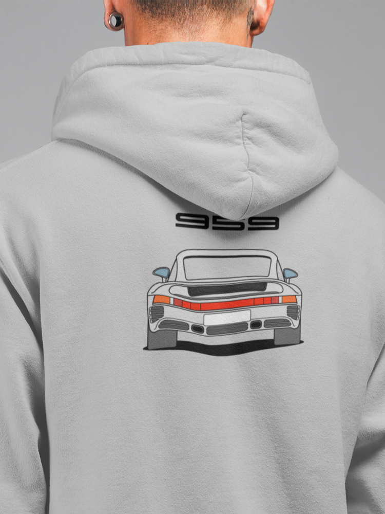 HOODIE 959