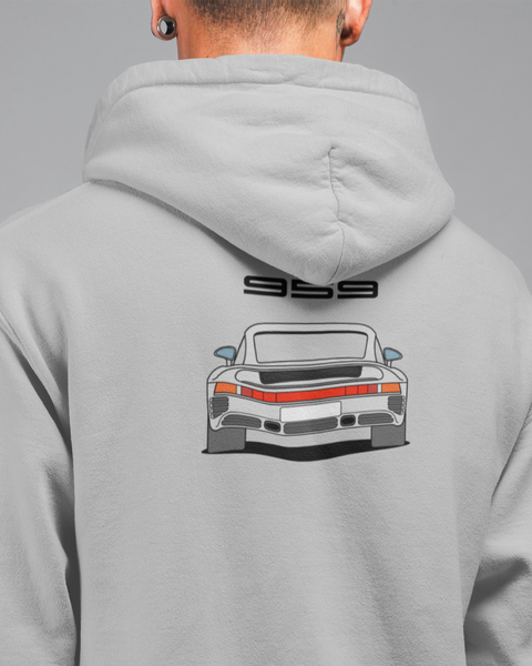 SWEATSHIRT 959