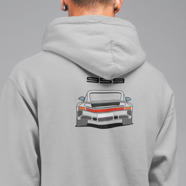 HOODIE 959