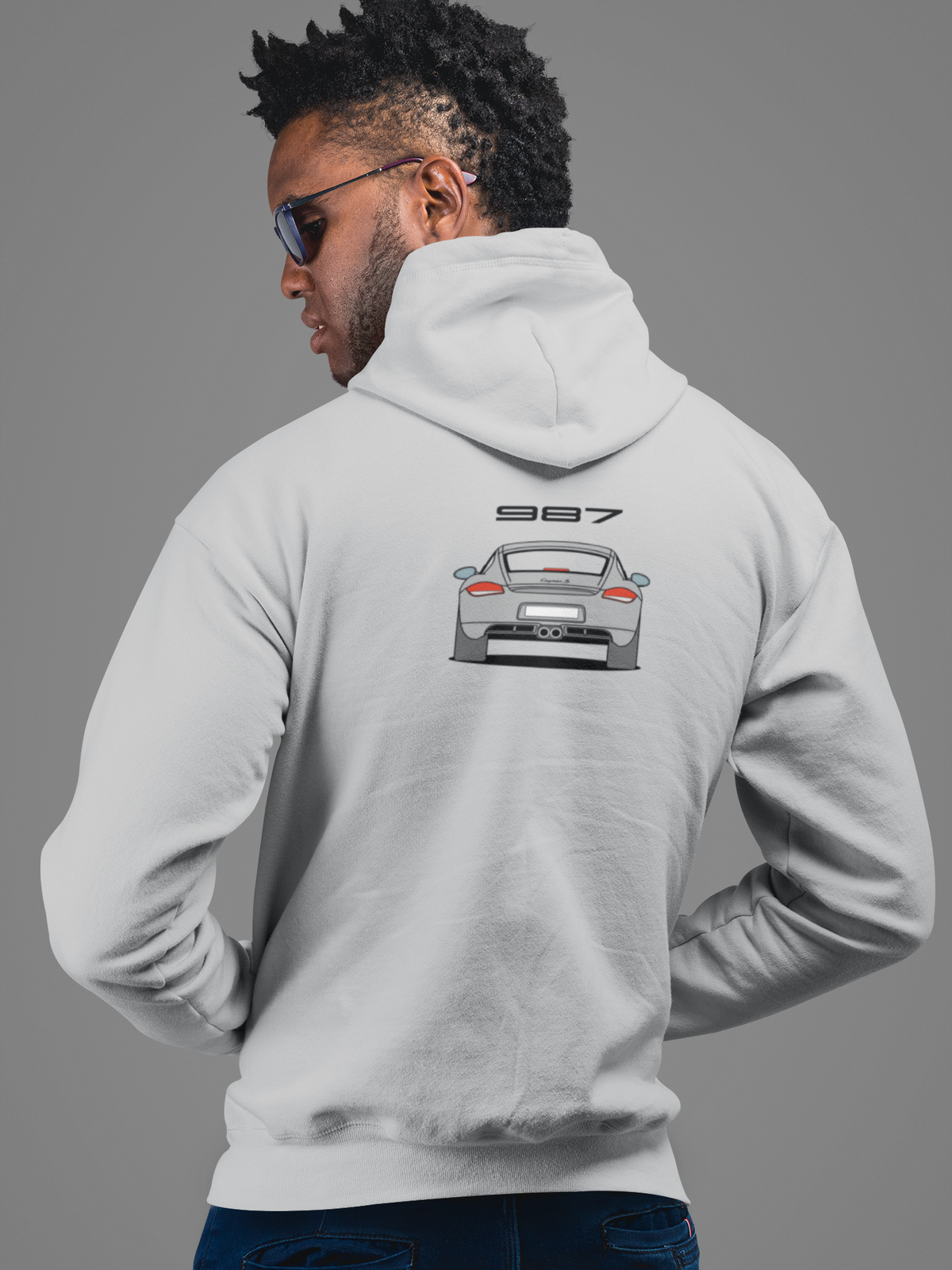 SWEATSHIRT 987