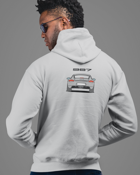 SWEATSHIRT 987