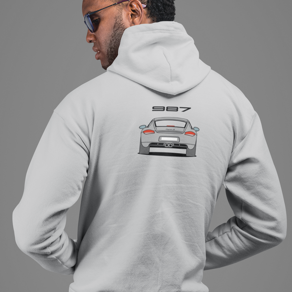 SWEATSHIRT 987