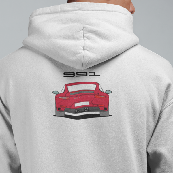 SWEATSHIRT 991