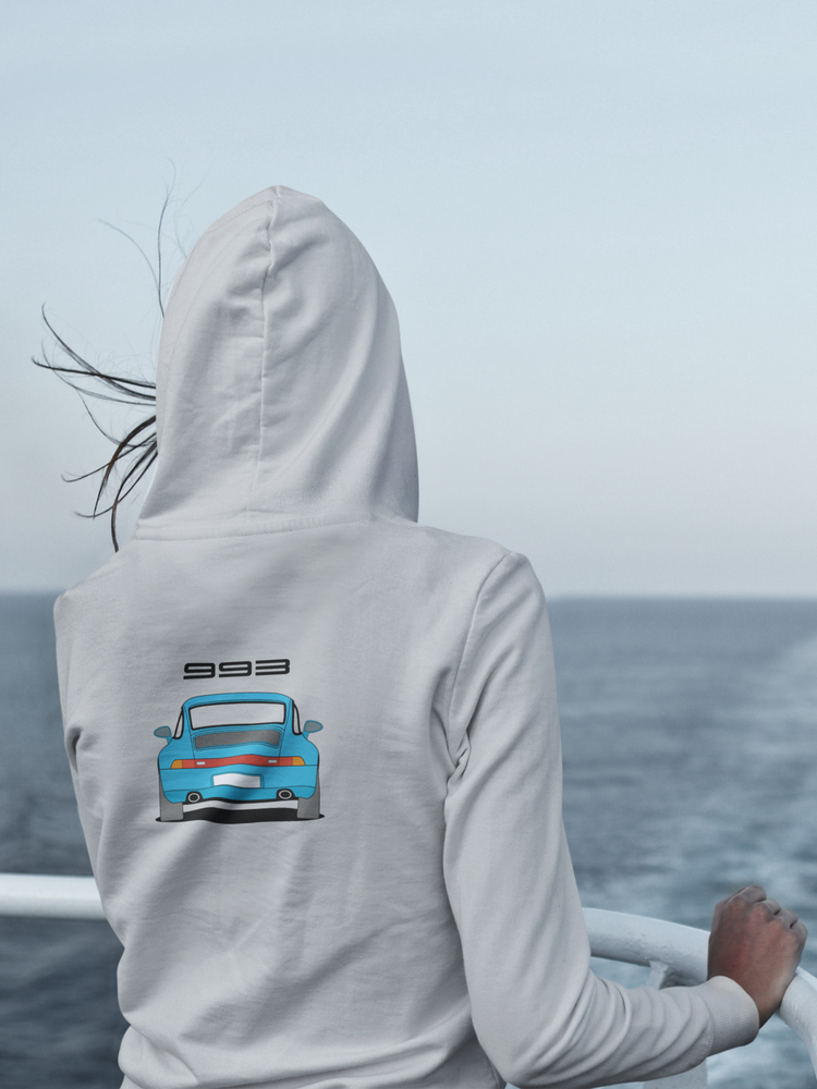 HOODIE 993
