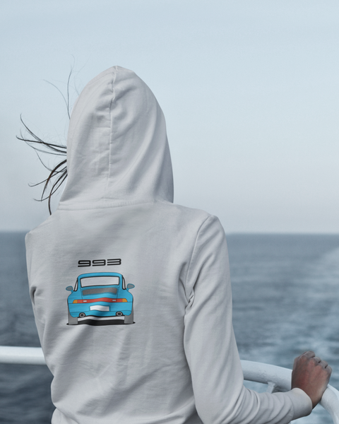 SWEATSHIRT 993
