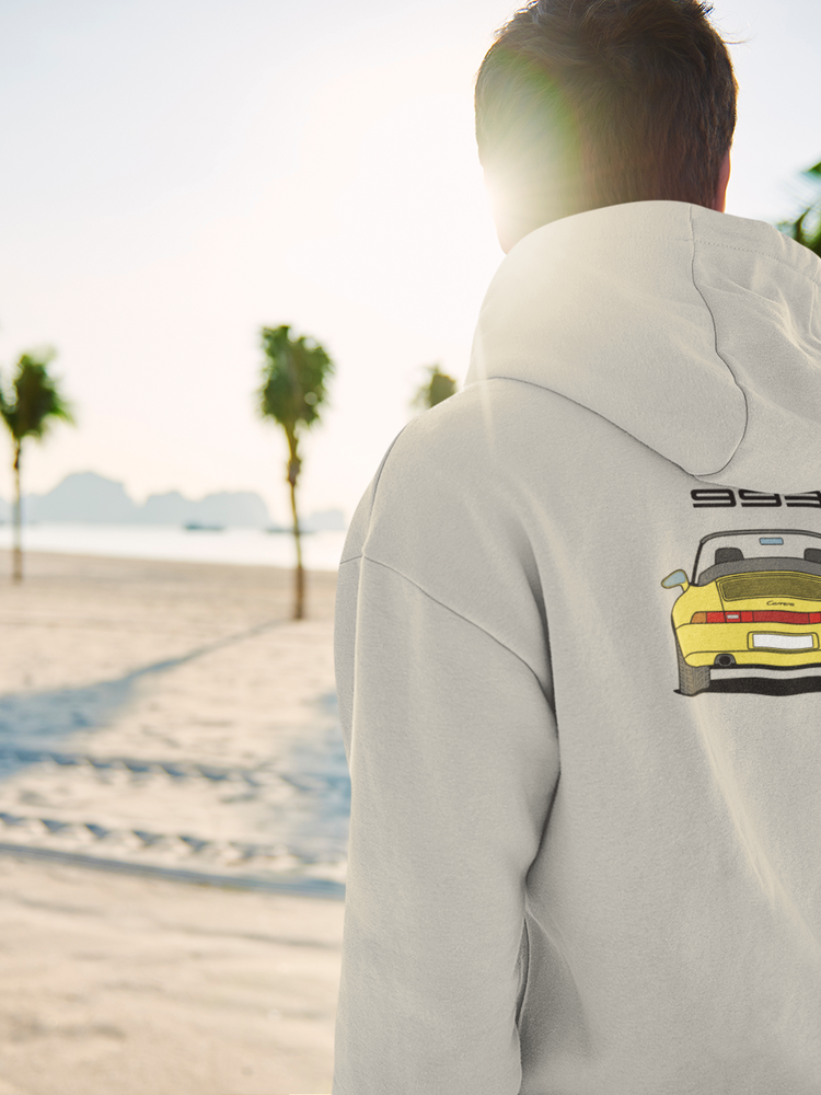 993 CABRIO SWEATSHIRT
