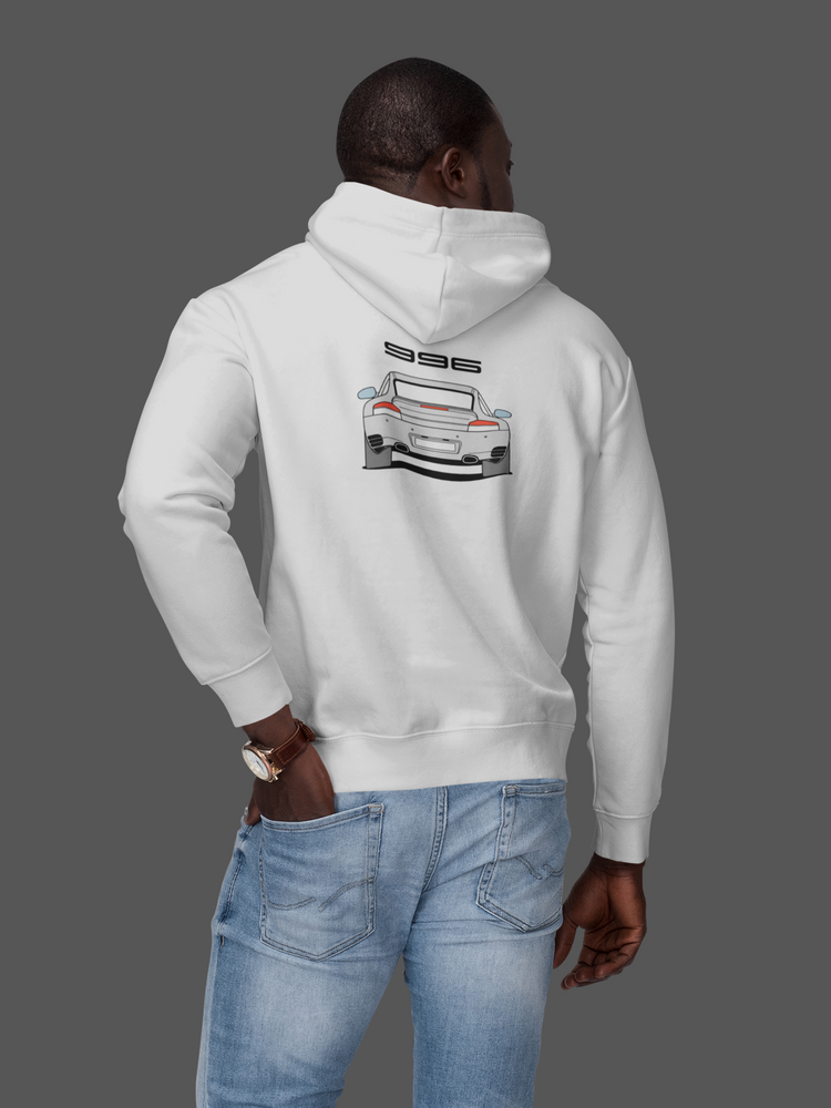 HOODIE 996