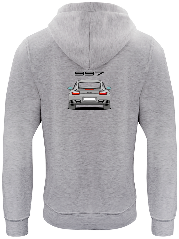 SWEATSHIRT 997