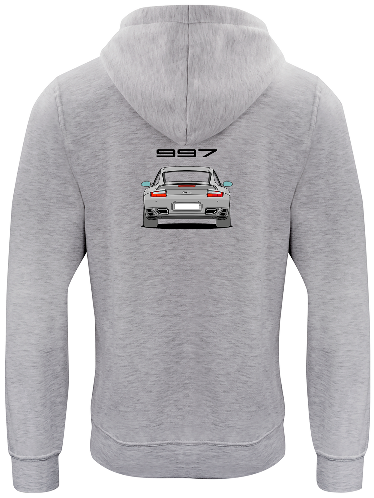 SWEATSHIRT 997