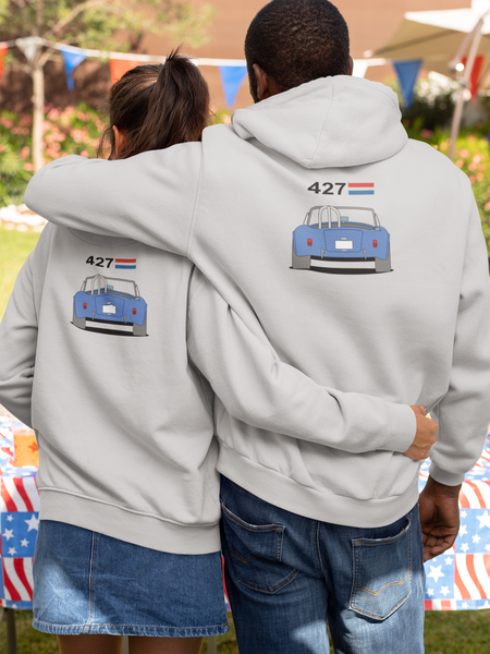 SUDADERA SUDADERA AC COBRA