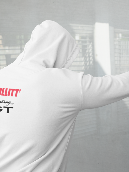 SUDADERA BULLIT