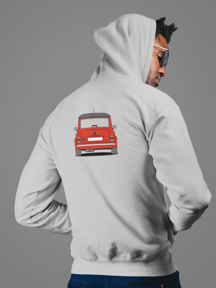 LONGBRIDGE 2000 SWEATSHIRT