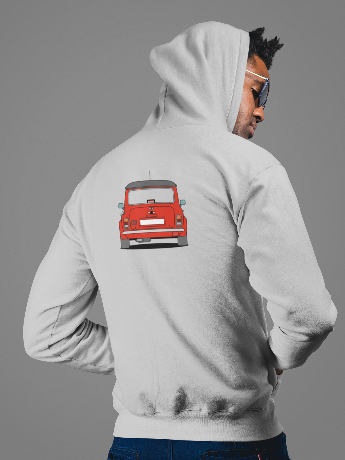 LONGBRIDGE 2000 SWEATSHIRT