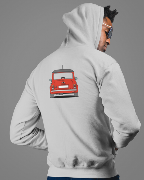SWEATSHIRT LONGBRIDGE 2000