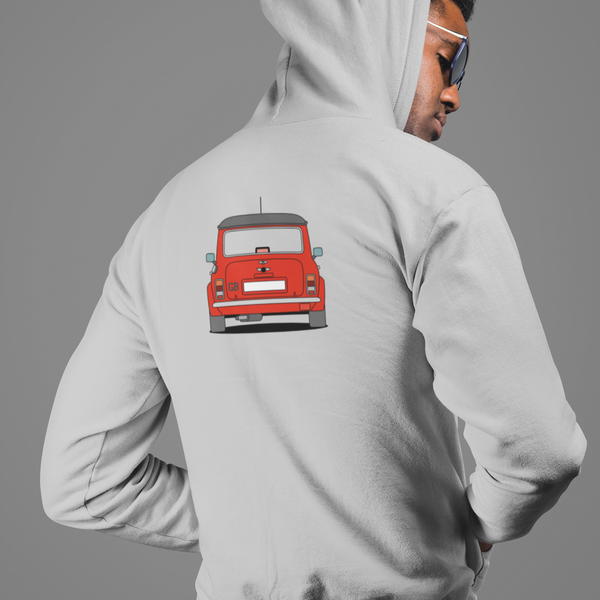 LONGBRIDGE 2000 SWEATSHIRT