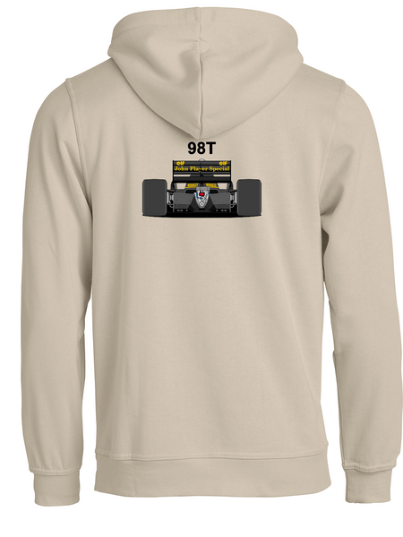 PORSCHE 917 HOODIE