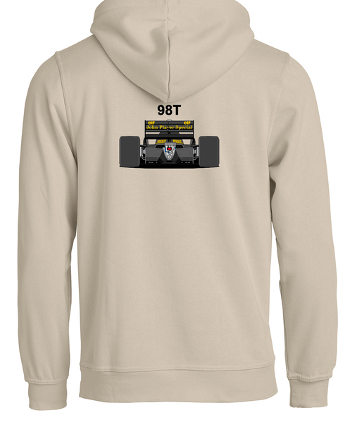 PORSCHE 917 HOODIE