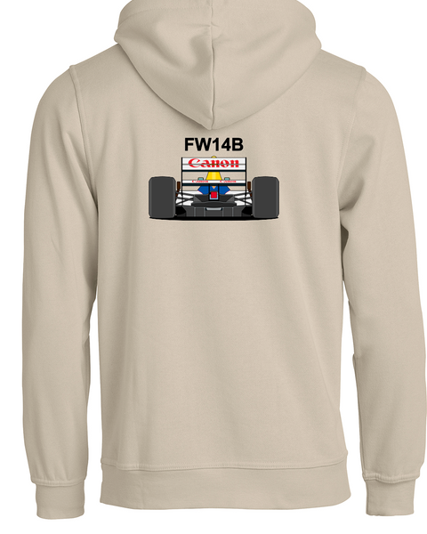 PORSCHE 917 HOODIE