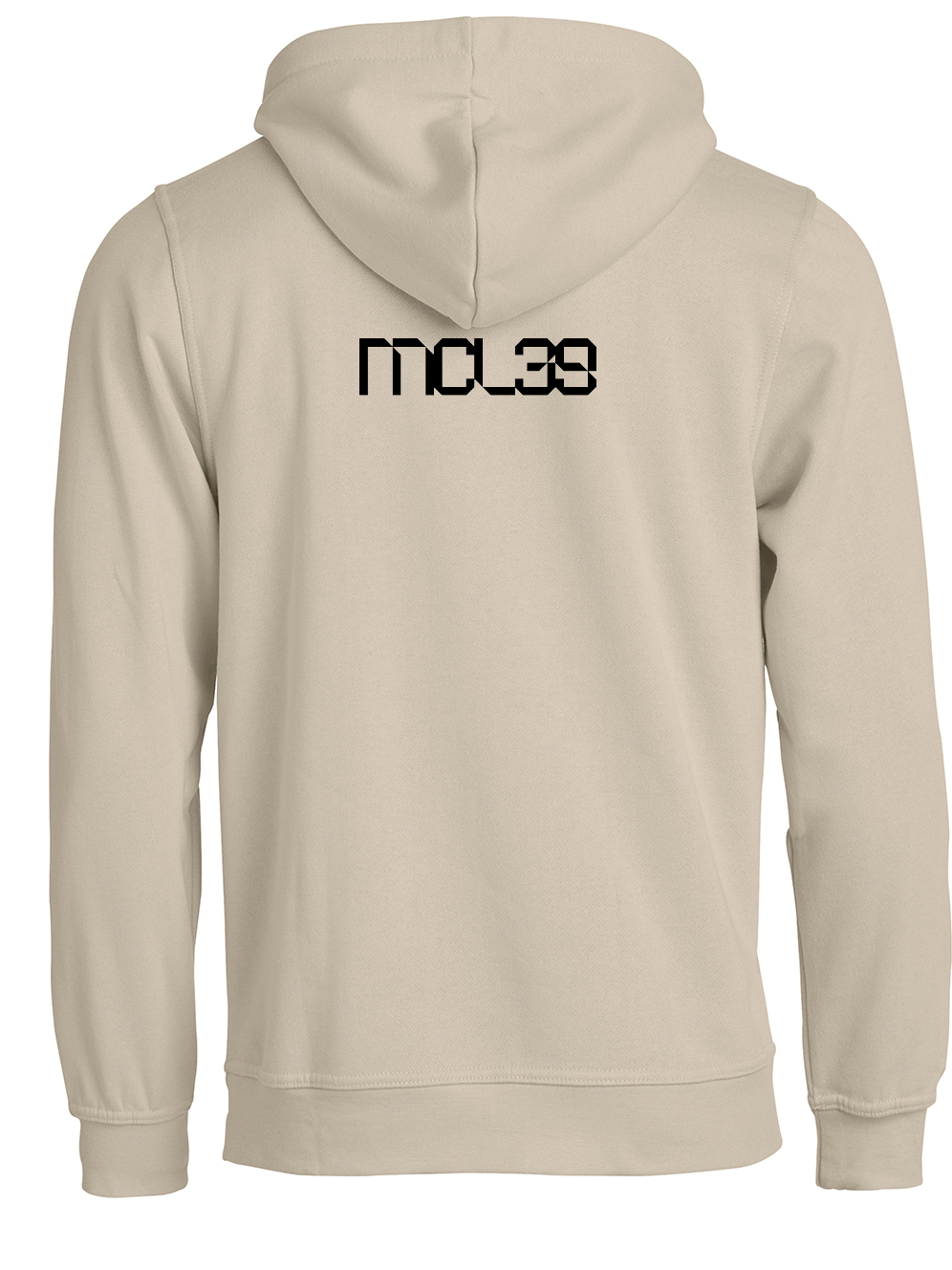 SUDADERA McLAREN MCL39