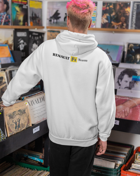 RENAULT R25 HOODIE