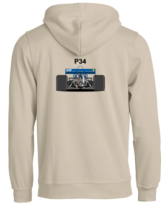 PORSCHE 917 HOODIE