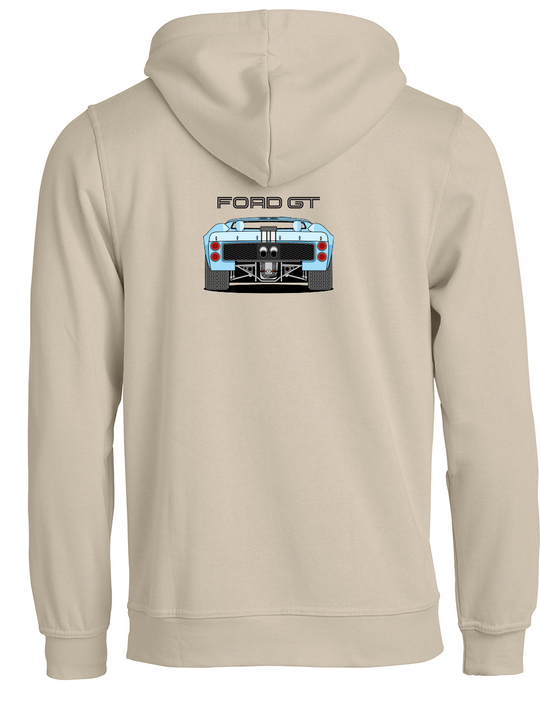 SUDADERA FORD GT40